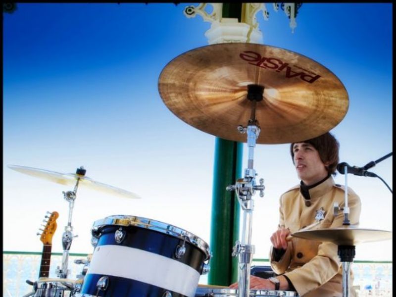 the beatles tribute show